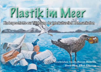 Plastik im Meer