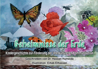 Geheimnisse der Erde