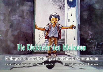 Die Rückkehr des Maimoun