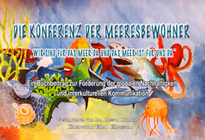 Die Konferenz der Meeresbewohner