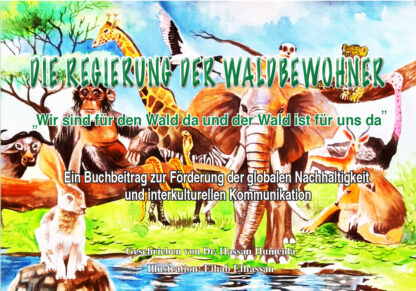 Die Regierung der Waldbewohner