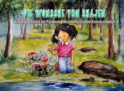 Die Wünsche von Shajen